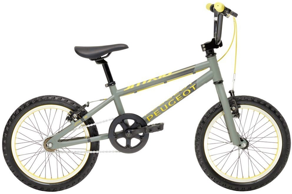 Детски велосипед Peugeot JMX-16 16" - велосипед