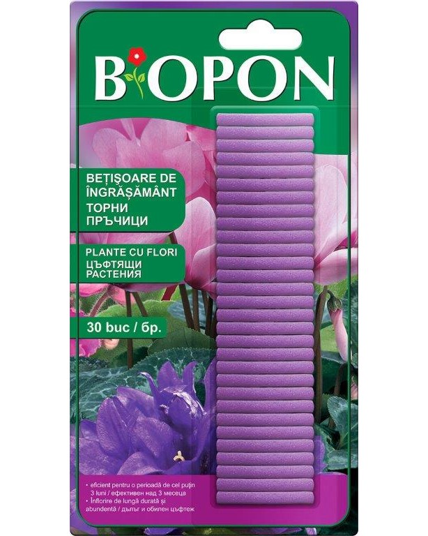       Biopon - 30  - 