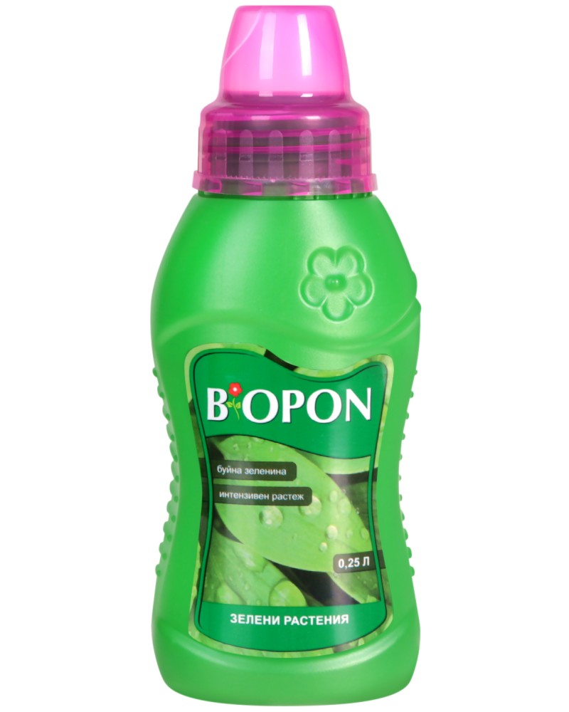      Biopon - 250  500 ml - 