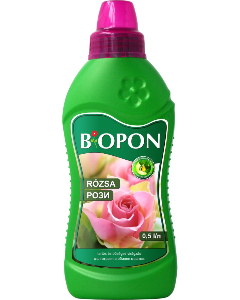     Biopon - 500 ml - 