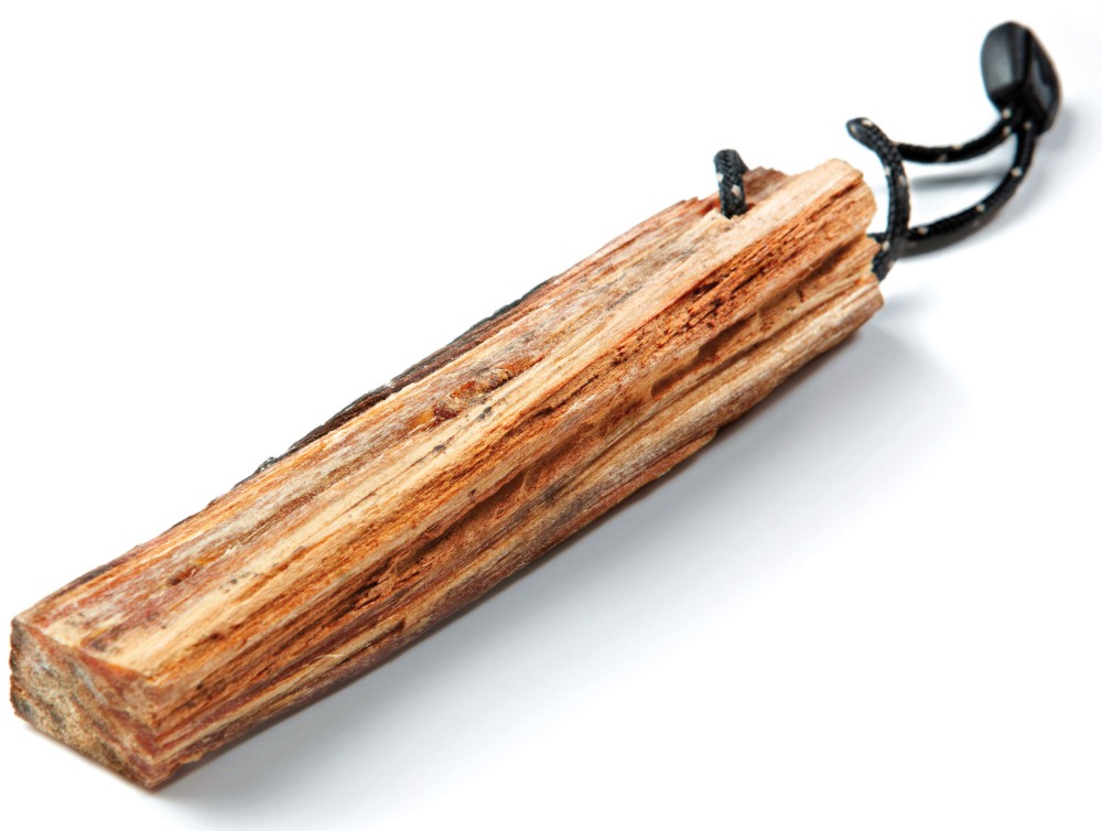  - Tinder on a Rope - 