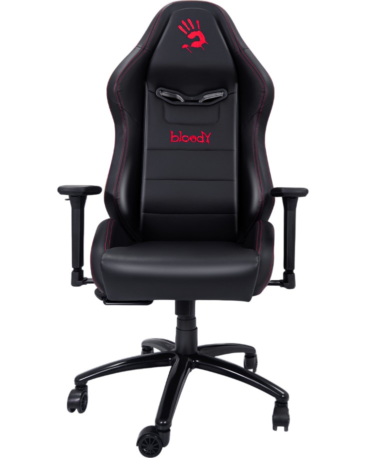 ������� ���� �4tech GC-350 - �� ������� Bloody - 