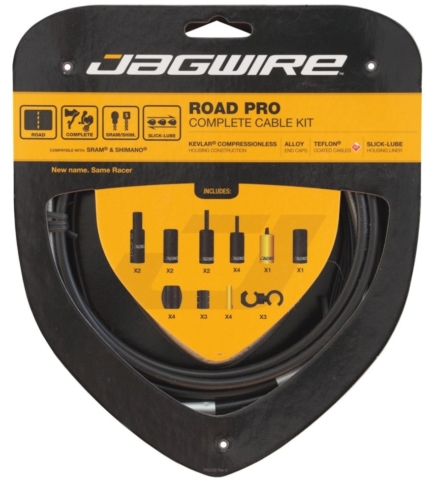     Jagwire Road Pro - 
