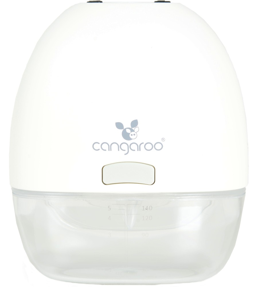 Електрическа помпа за кърма Cangaroo Embrace Hands Free Електрическа помпа за кърма Cangaroo Embrace Hands Free - продукт