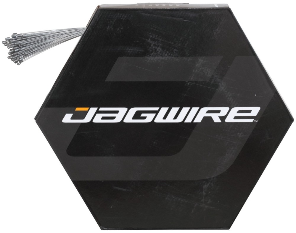    Jagwire Slick Galvanized - 100  - 