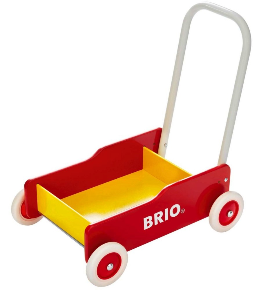    Brio - 