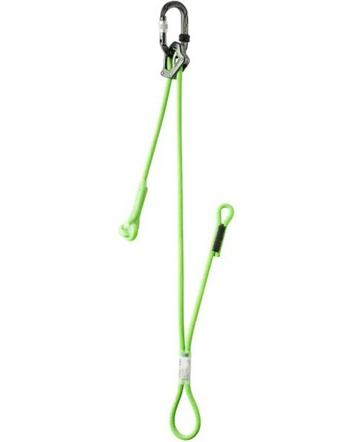   Edelrid Switch Double Adjust - Y-,   - 