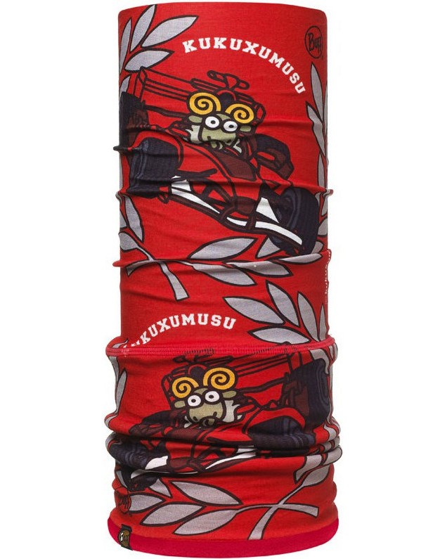 Детски шал-кърпа Buff Kukuxumusu Детски шал-кърпа Buff Kukuxumusu -