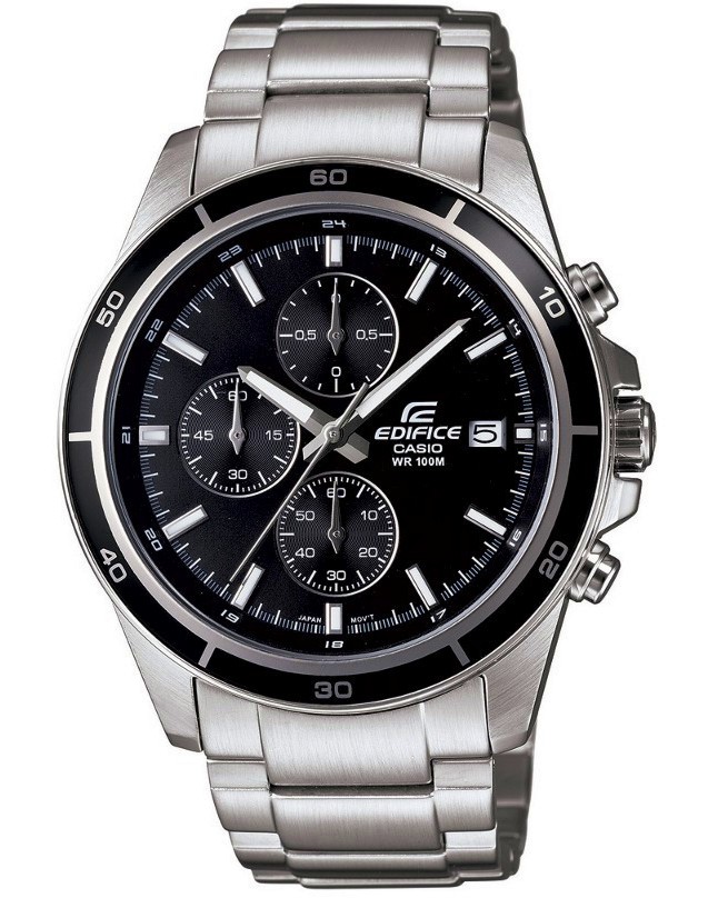  Casio - Edifice - EFR-526D-1AVUEF -   "Edifice" - 