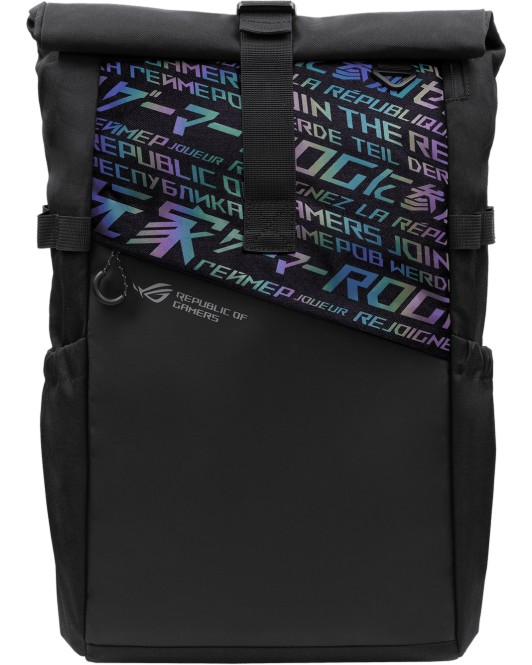 Раница за лаптоп 17" ASUS BP4701 Раница за лаптоп 17" ASUS BP4701 - От серията ROG -