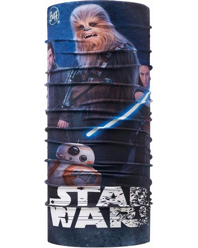 - Buff Star Wars Original - 