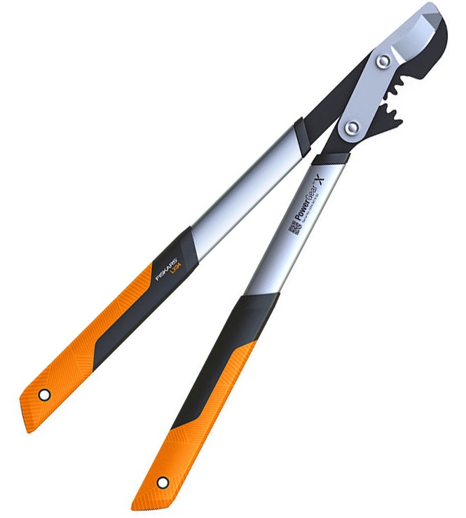       Fiskars LX92 -   PowerGearX - 