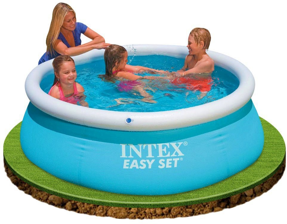   Intex Easy Set - 