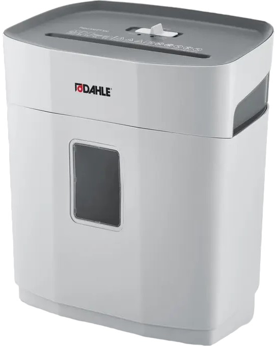 Шредер Dahle PaperSafe 100 Шредер Dahle PaperSafe 100 - Машина за унищожаване на документи -