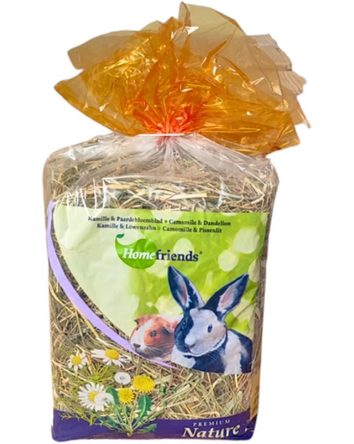     Homefriends Premium Nature - 500 g,  ,    - 