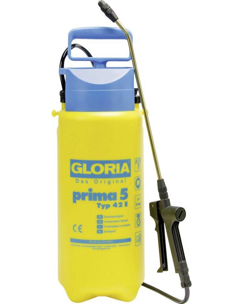   5 l Gloria Prima 5 42 E - 