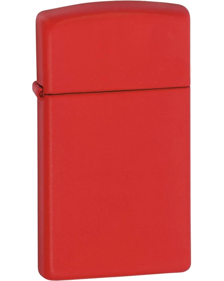 Ветроустойчива запалка Zippo Slim Ветроустойчива запалка Zippo Slim -