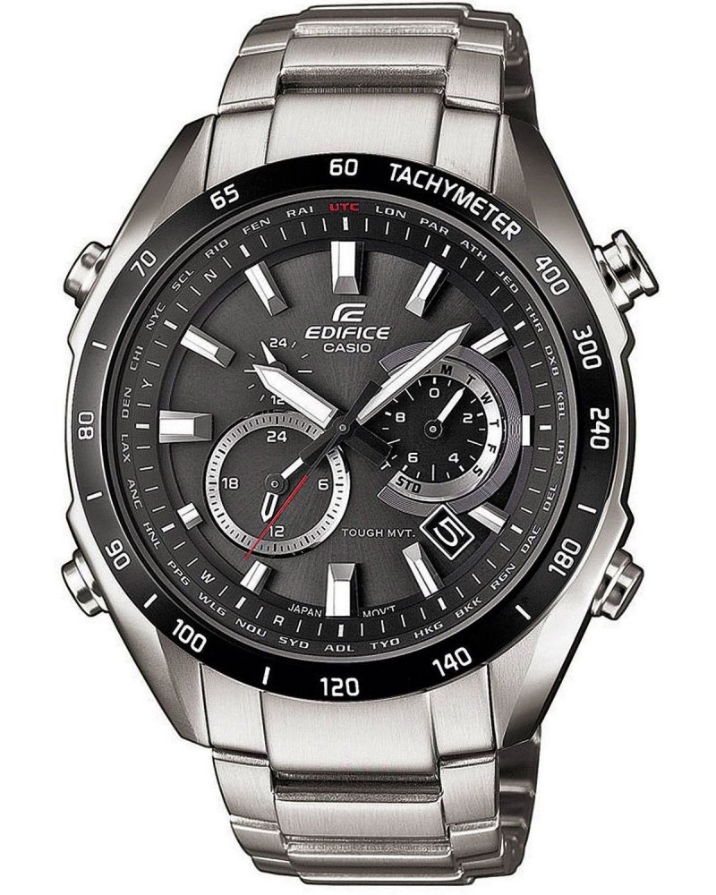 �������� Casio - Edifice EQW-T620DB-1AER - �� ������� "Edifice" - 