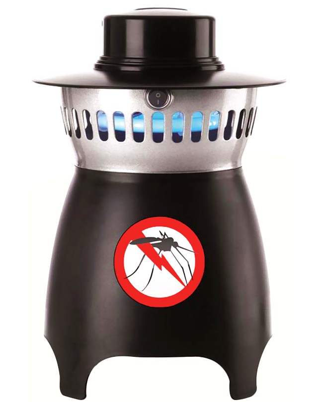   Silvalure Mosquito Trap - 