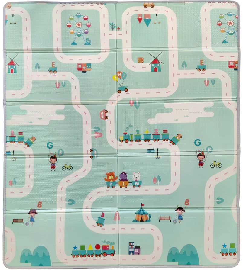 ��������� �������� ������� �� ���� ������� - Tineo - 145 x 175 cm, � ����� �� ���������� - �������