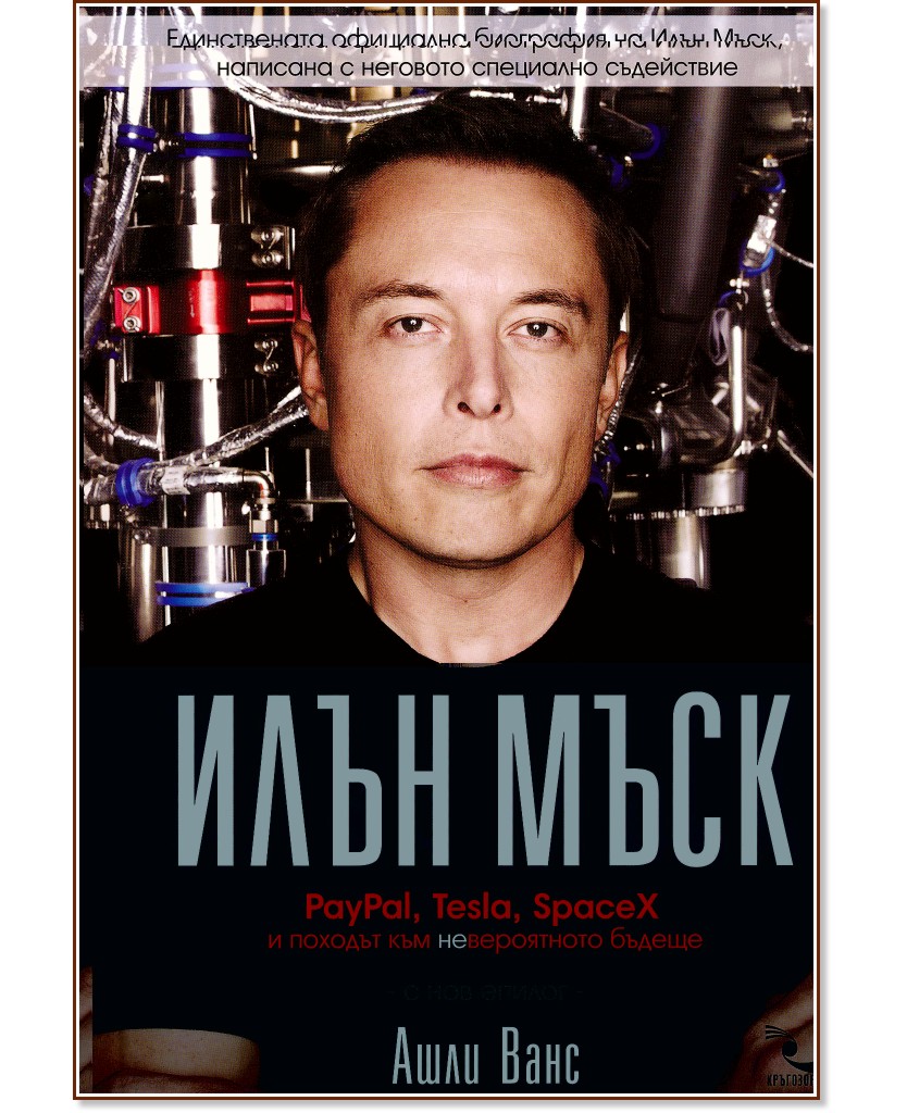   : PayPal, Tesla, SpaceX      -   - 