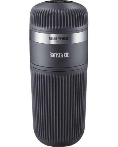 Аксесоари Wacaco Nanopresso Barista Kit Аксесоари Wacaco Nanopresso Barista Kit - За Nanopresso -