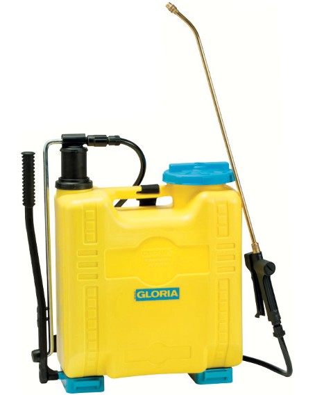   18 l Gloria Classic 1800 - 