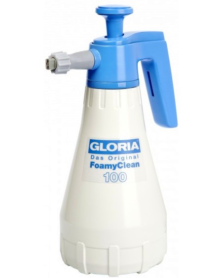 Пулверизатор за пяна 1 l Gloria FoamyClean 100 Пулверизатор за пяна 1 l Gloria FoamyClean 100 -