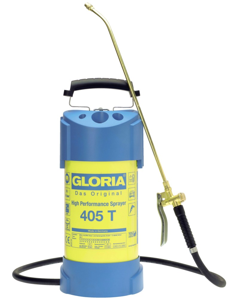 ����� ��������� 5 l Gloria 405 T - 