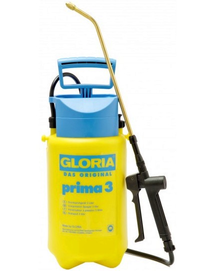   3 l Gloria Prima 3 - 