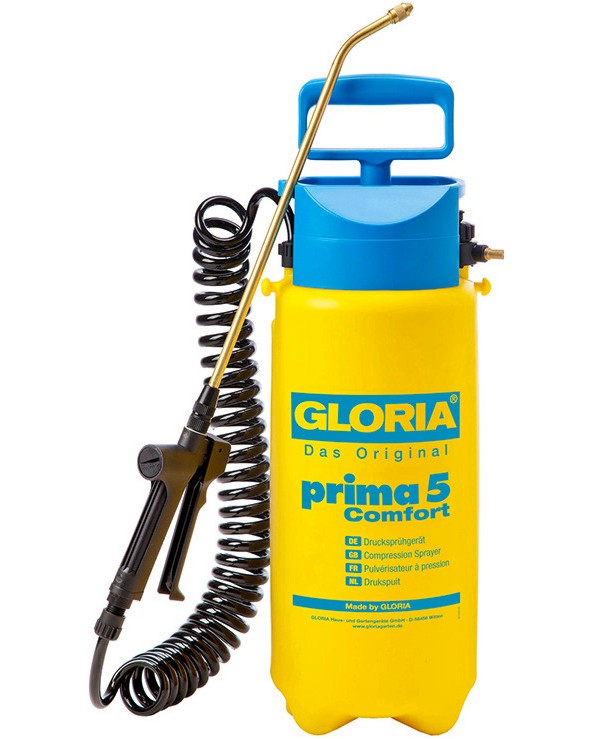   5 l Gloria Prima 5 Comfort - 