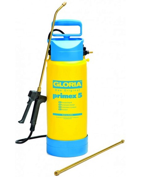 Ръчна пръскачка 5 l Gloria Primex Ръчна пръскачка 5 l Gloria Primex -