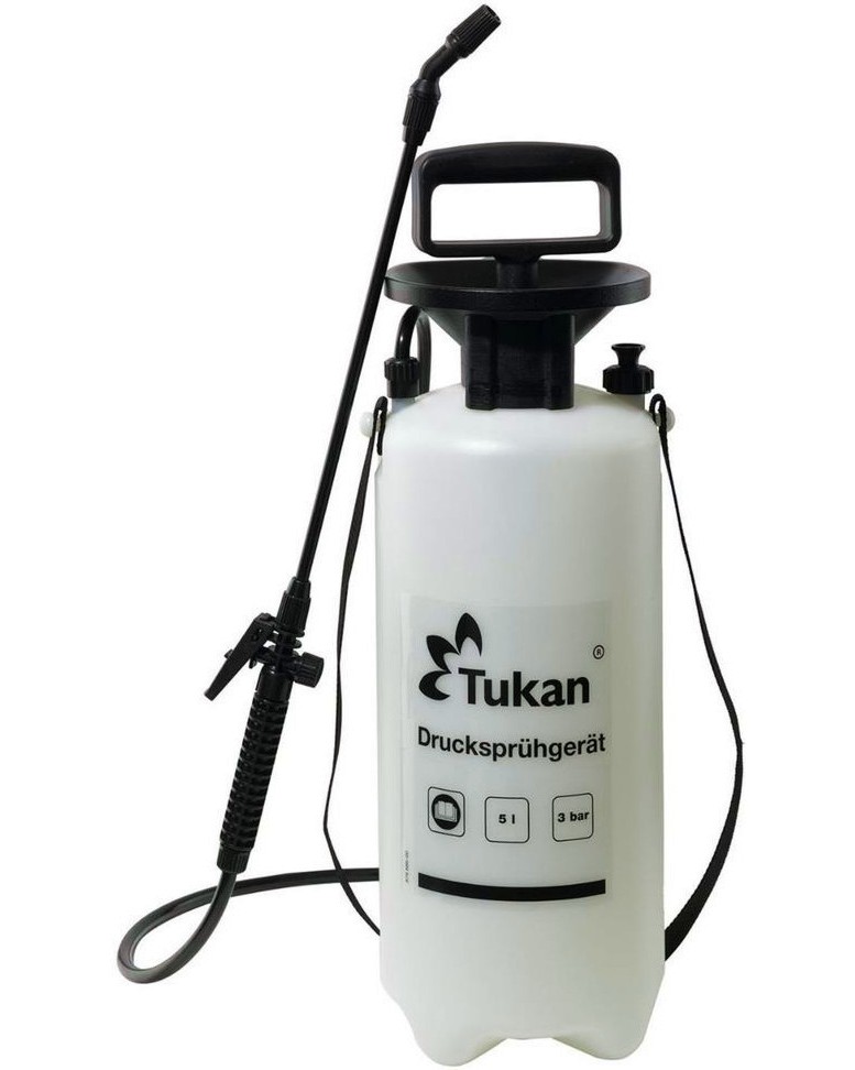 ����� ��������� 5 l Gloria Tukan - 