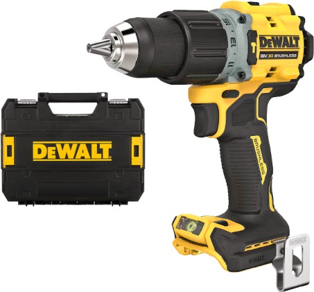   18V DeWalt DCD800NT -       XR - 