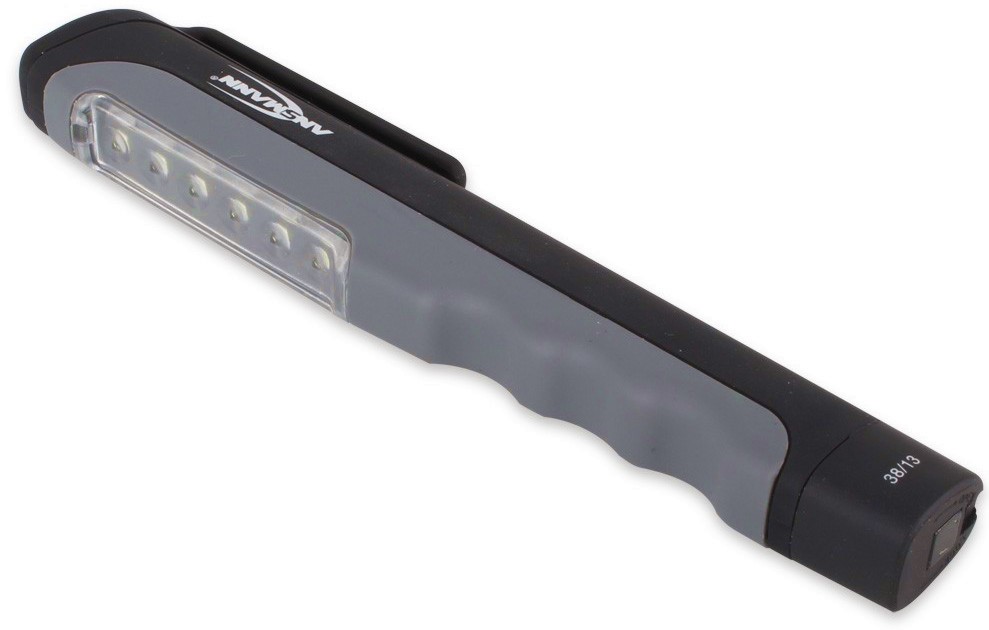 Лампа-фенер - X7 LED Лампа-фенер - X7 LED -