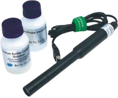 ������ �� ��������� �������� MBL - 0 mg/L ~ 15 mg/L, �� MBL ������������ �� ����� - 