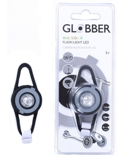   Globber -     - 