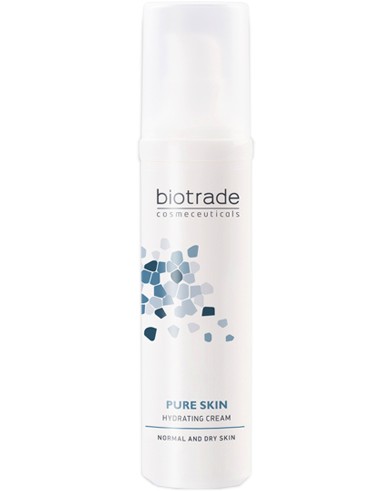 Biotrade Pure Skin Hydrating Cream -            Pure Skin - 