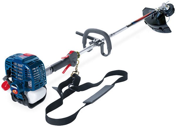 Бензинов тример Shindaiwa T2510X Бензинов тример Shindaiwa T2510X -