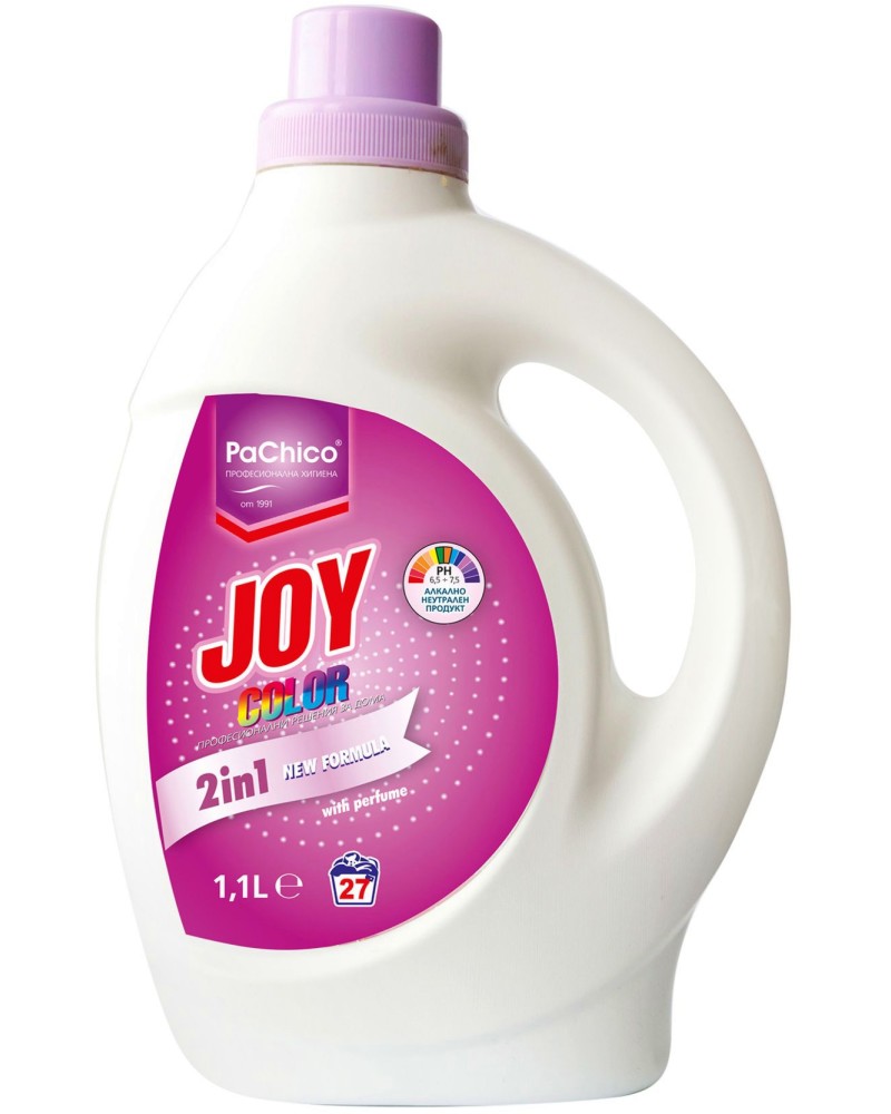       PaChico Joy - 1.1 l -  