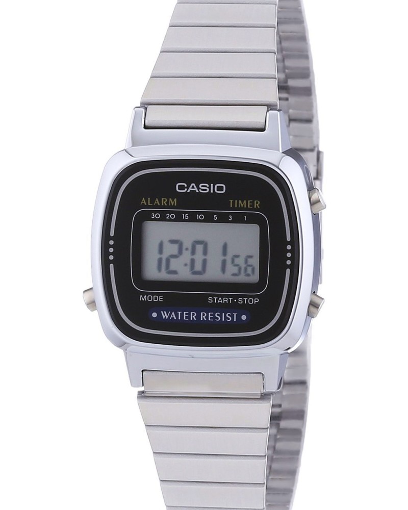  Casio - Collection LA670WEA-1EF -   "Casio Collection" - 