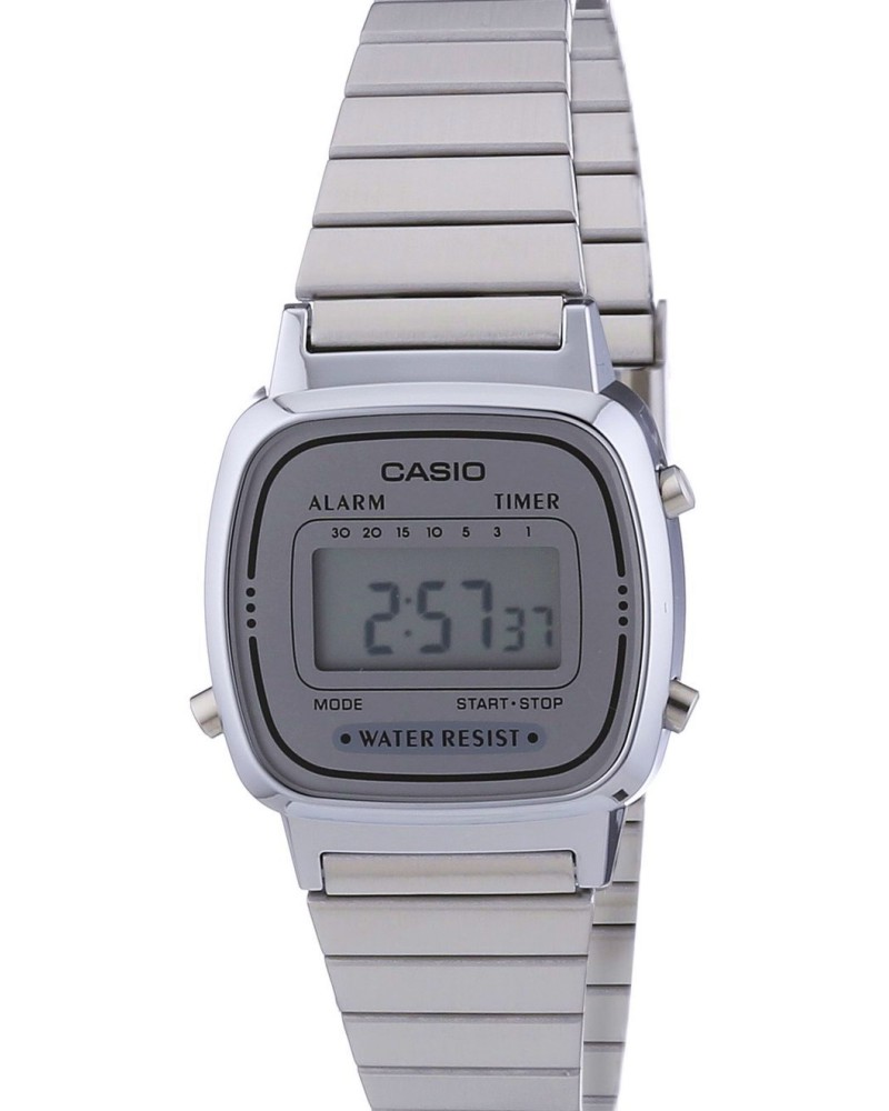  Casio - Collection LA670WEA-7EF -   "Casio Collection" - 