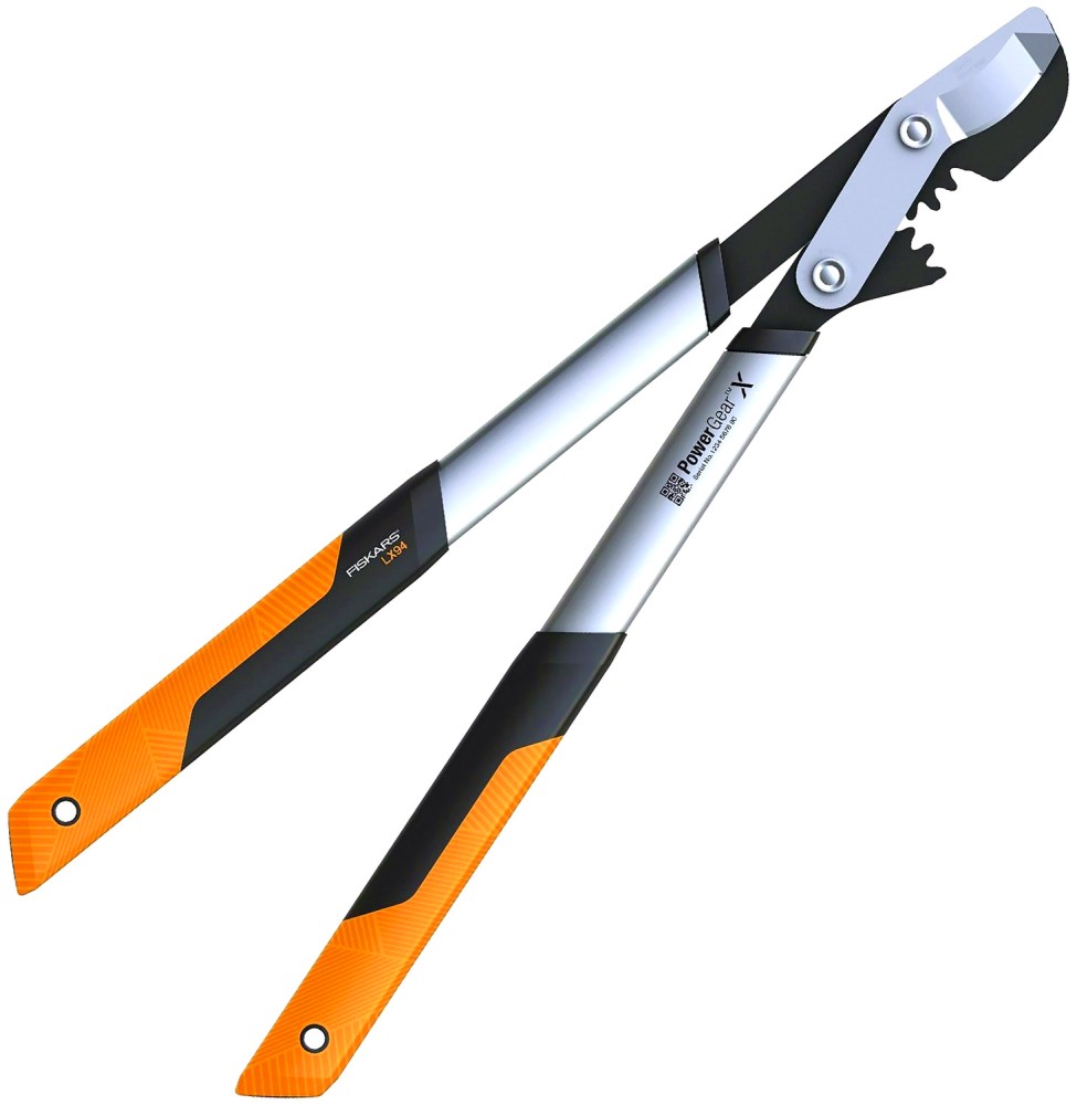   Fiskars LX94 -       PowerGearX - 