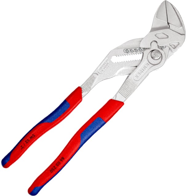    Knipex -   250 mm - 