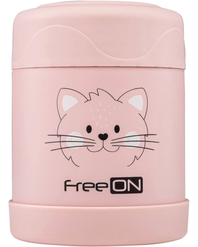    FreeON - 350 ml - 