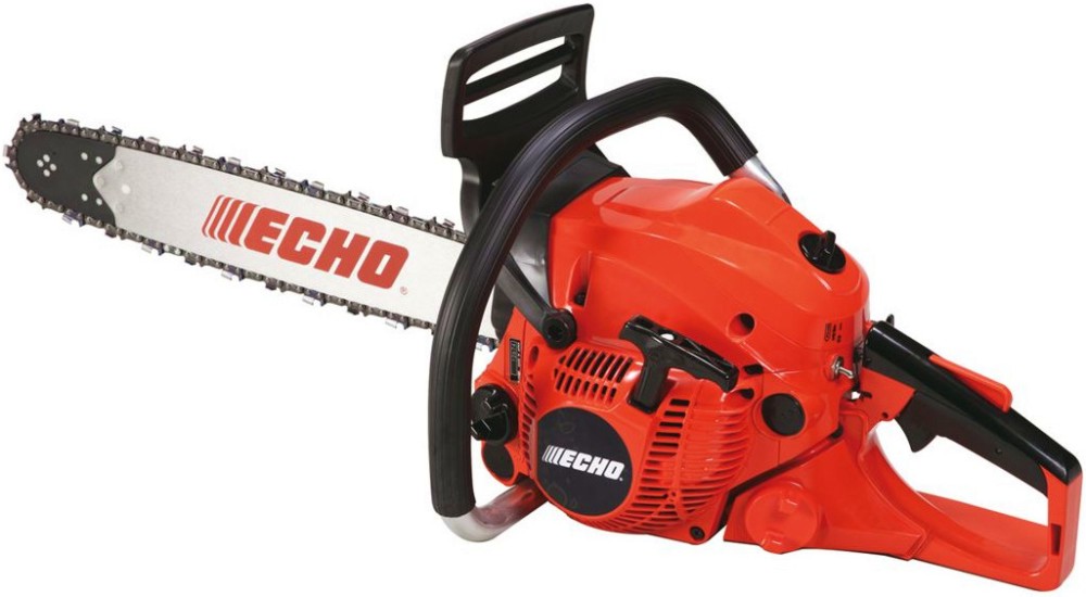 Бензинов верижен трион Echo CS-500ES Бензинов верижен трион Echo CS-500ES -