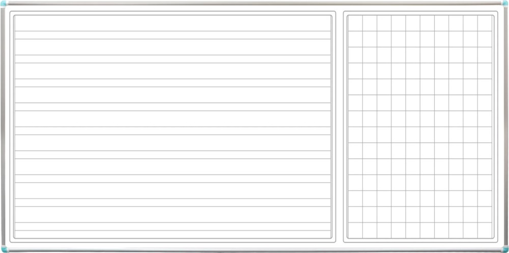 ���������� ���� ����� Top Office - 240 x 120 cm � �������� �������� - 