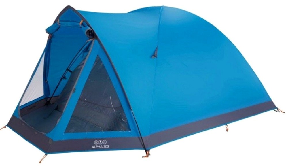   Vango Alpha 300 - 