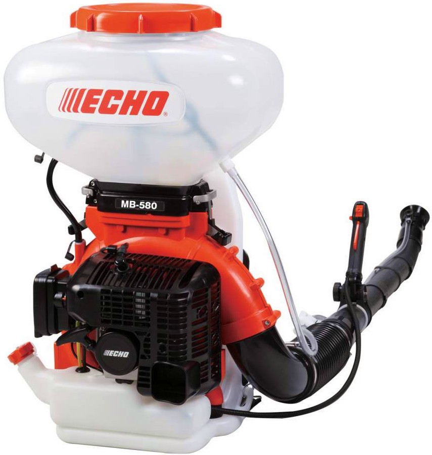 Бензинова пръскачка 20 l Echo MB-580 Бензинова пръскачка 20 l Echo MB-580 -