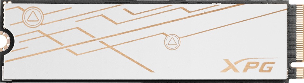 SSD памет ADATA MARS 980 Blade PCIe 5.0 x4 NVMe SSD памет ADATA MARS 980 Blade PCIe 5.0 x4 NVMe - 2 ТB, четене 14000 MB/s, запис 13000 MB/s, 3D NAND -